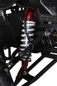 Elektroquad MRM Warrior 1500 Watt 60 Volt
